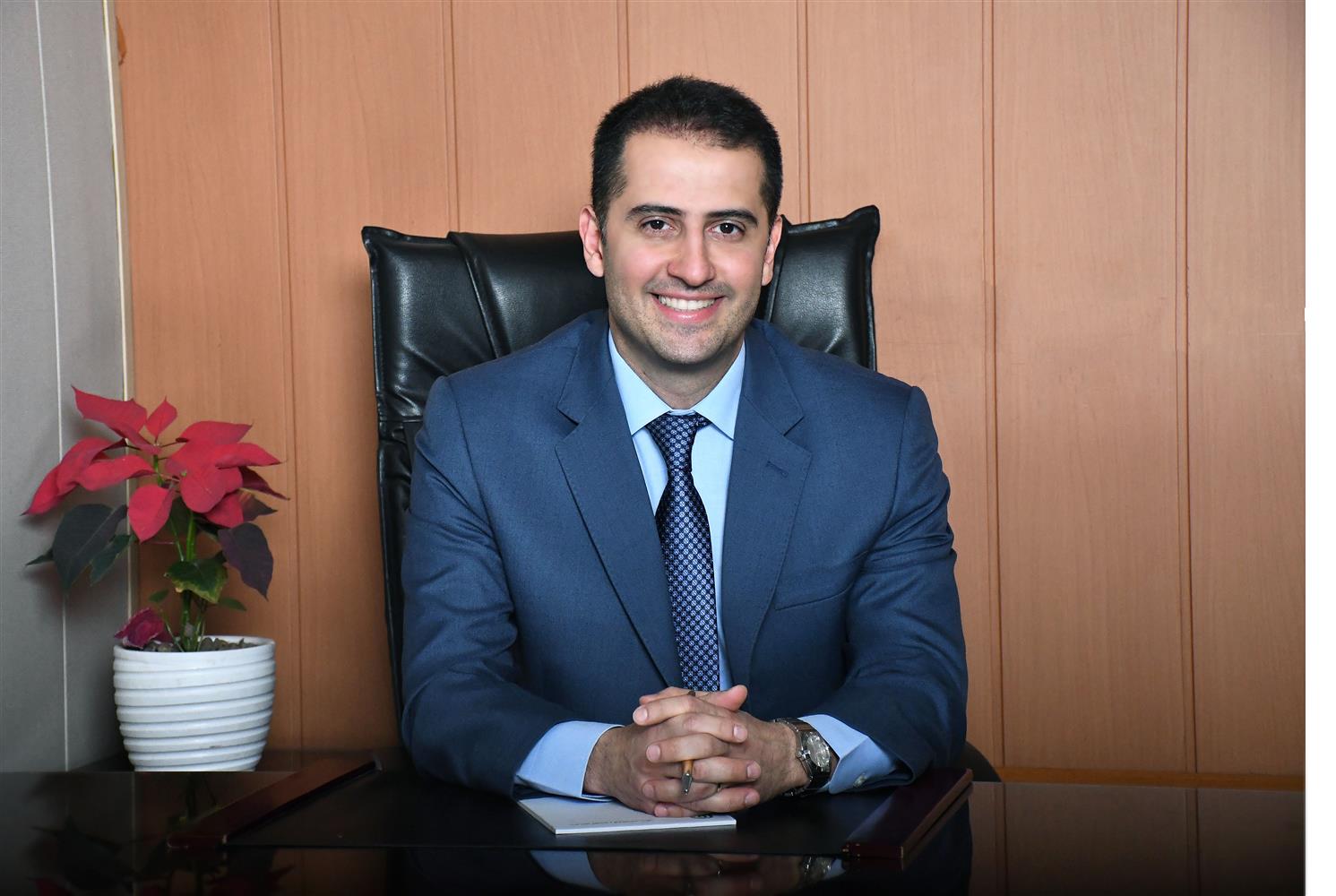 پدرام طالبیان